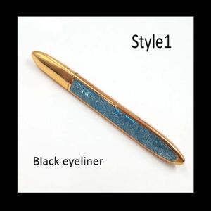 2 New Magic Self-adhesive Eyeliner Pen Glue-free